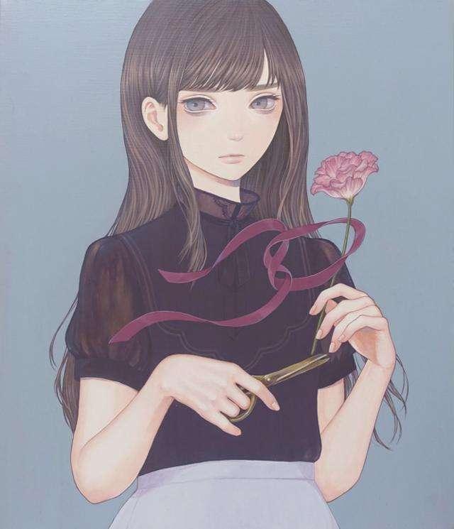 2021最火的伤感句子 伤感说说适合发朋友圈的伤感句子图片