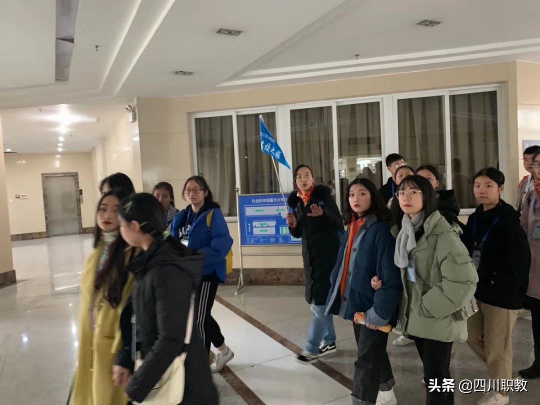 德阳2所高校角逐四川最好专科之一，名校之旅一探究竟