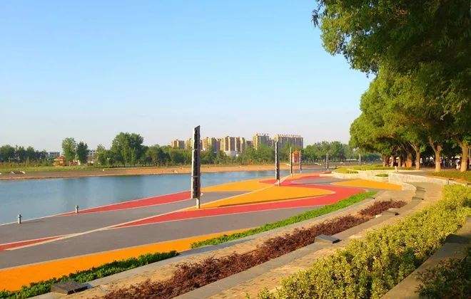 河南有五个地市没有本科院校，采用联办方式来办学，很可行