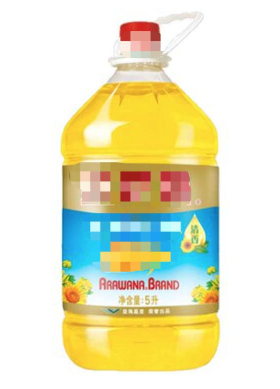 扔掉了早已选好的礼物