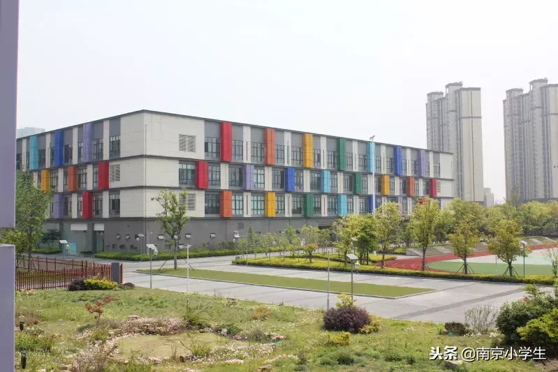 苏杰、致远、仙外……南京民办小学师资、特色大比拼！