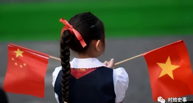 读不懂的越南春联：越南人的文化“拿来主义”| 中越情仇史番外