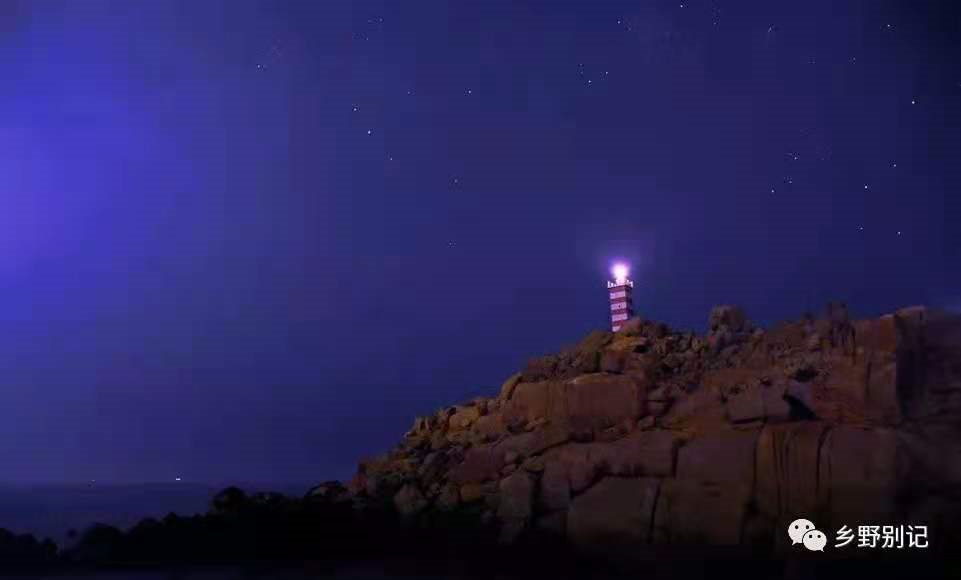 霞浦旅游全攻略！这个海边县城，满足你对海的所有想象