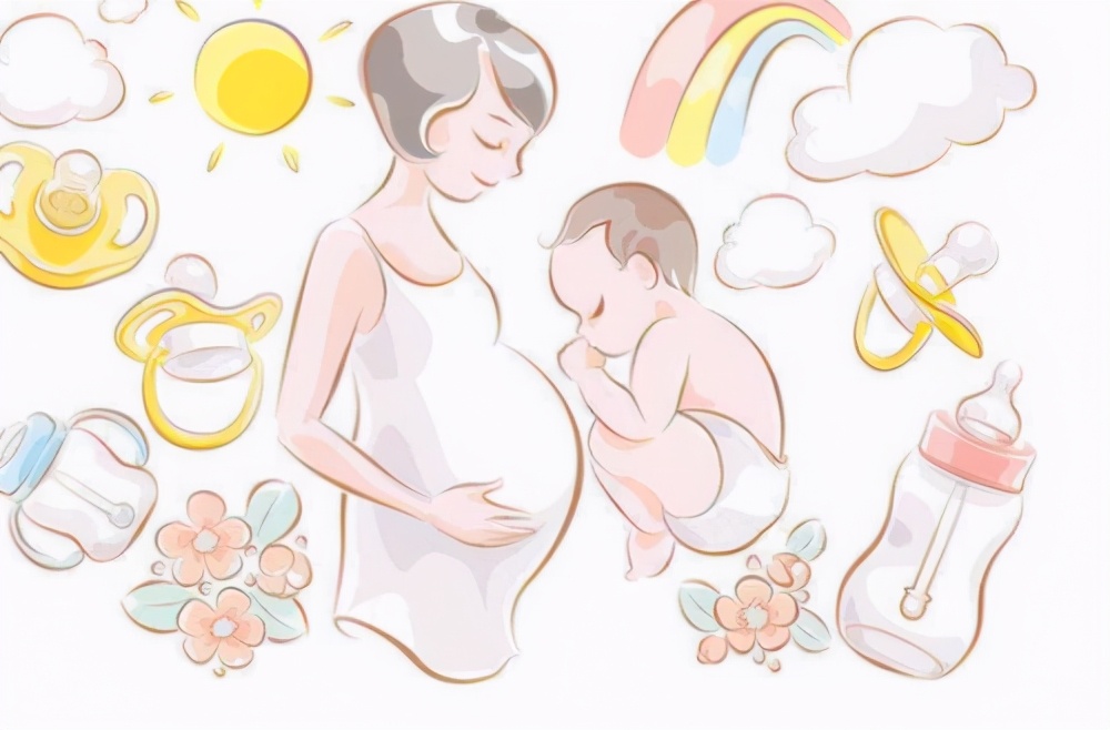 孕妈孕期能否吃坚果?专家:这6种坚果对准妈妈跟胎儿都有好处