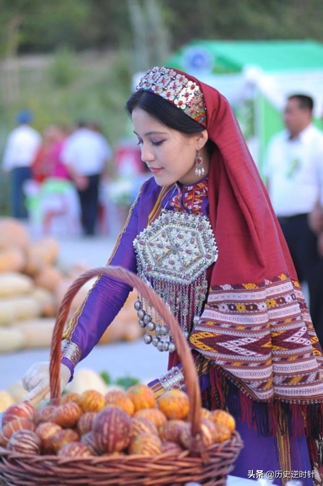 一个真实的土库曼斯坦：和外界宣传的南辕北辙，颠覆你的三观