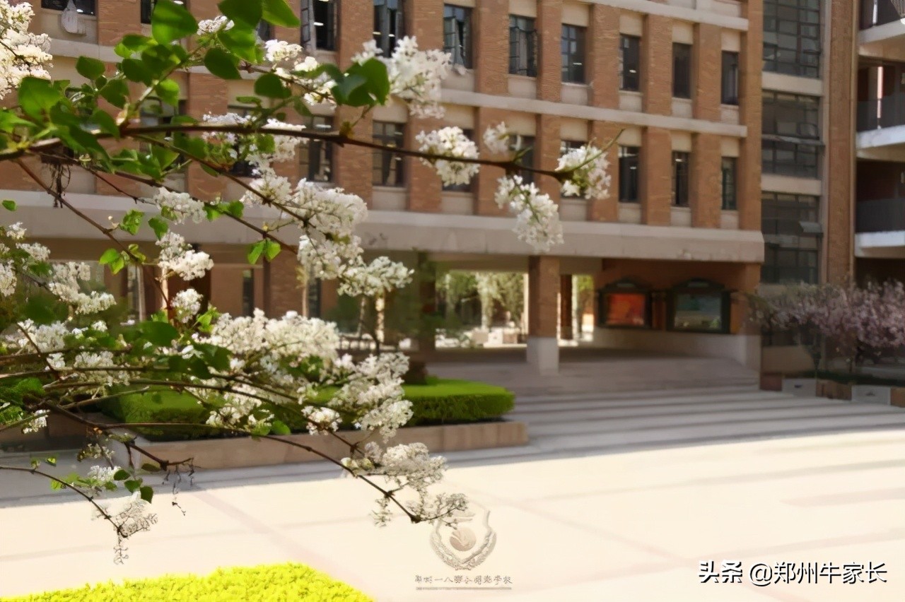 这所学校为什么有着许多奇迹教育神话？揭秘名校，原来是这样的