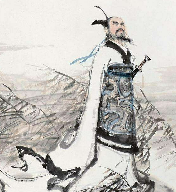 《山海经》的作者到底是谁？