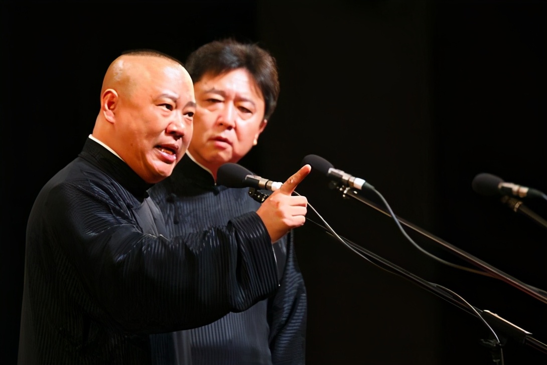 郭德纲个人资料郭德纲个人资料图片