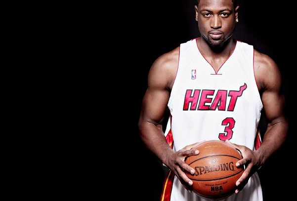 颜值实力并存！盘点NBA又帅又能打的十大球星：科比仅排第三名