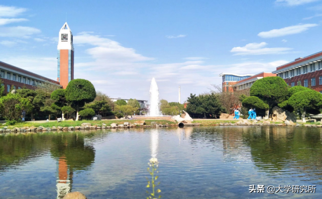 2021安徽理科一本投档线最高的100所大学，合工大上榜