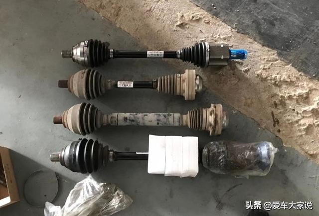 怎样辨别汽车的原厂件和副厂件：看准这几点