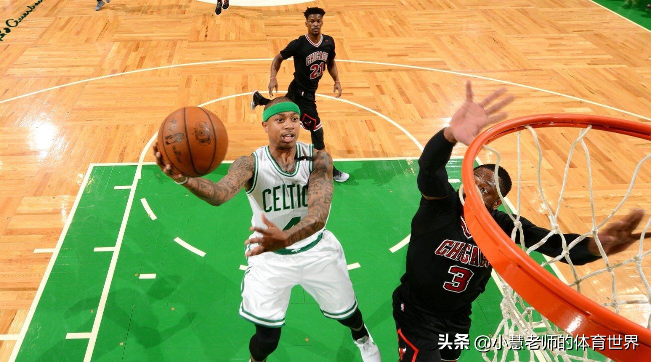 为什么托马斯能立足nba(分析：以赛亚·托马斯为何被NBA抛弃，一意孤行导致如今被动局面)