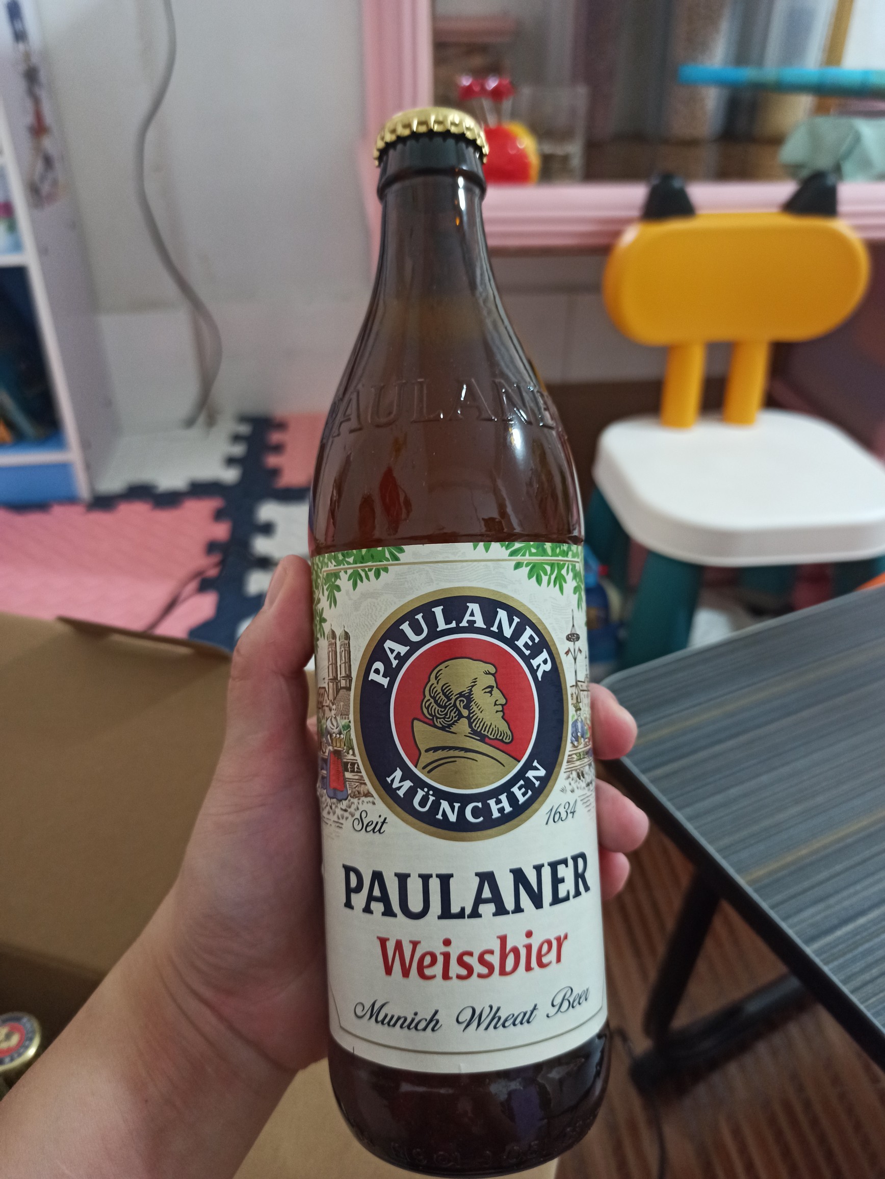 啤酒之王！德國人氣最高的10大啤酒，你喝過多少