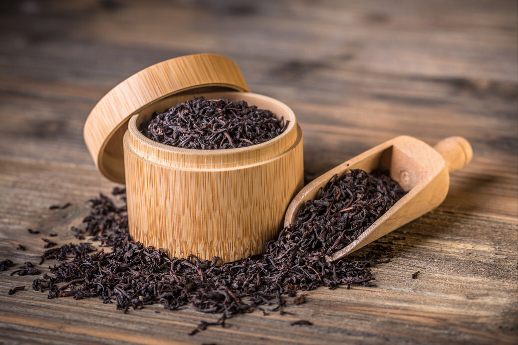 茶叶保质期多久？家中放了3年的普洱茶、红茶、白茶，还能喝吗？