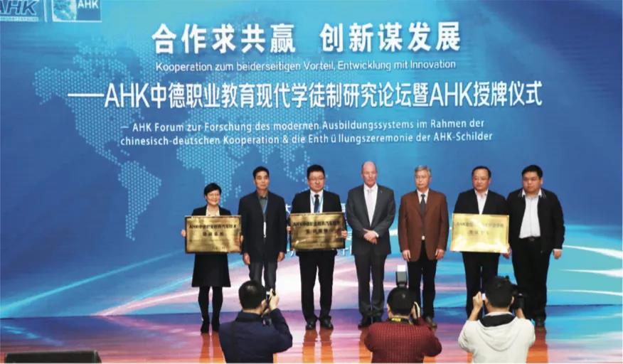 2020中招优选 | 因为专业，所以选择，无锡汽车工程高职校欢迎您