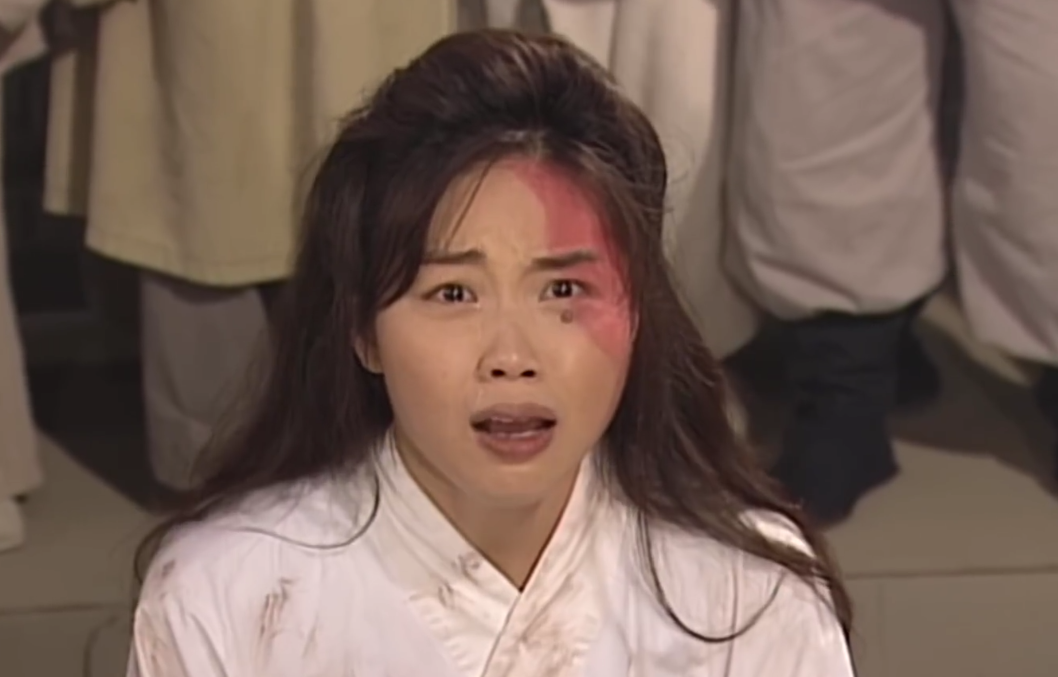 7位演戏却“丑出天际”的女星，有人拿下最佳女配，有人黑料缠身