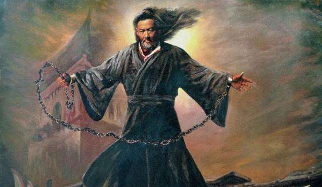 为何有人认为文天祥曾想投元？(天祥至潮阳)