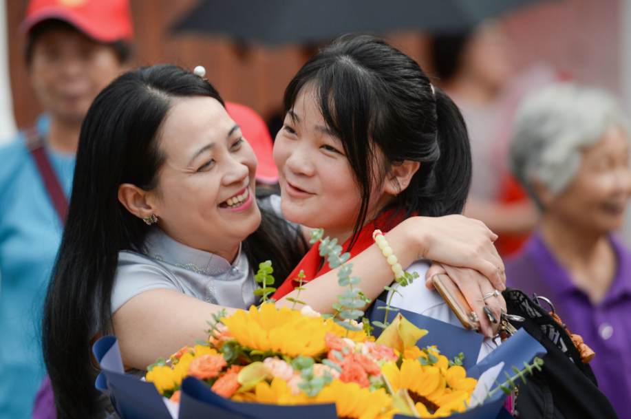 2021年高考已落幕，各地“预测分数线”出炉，仅供参考