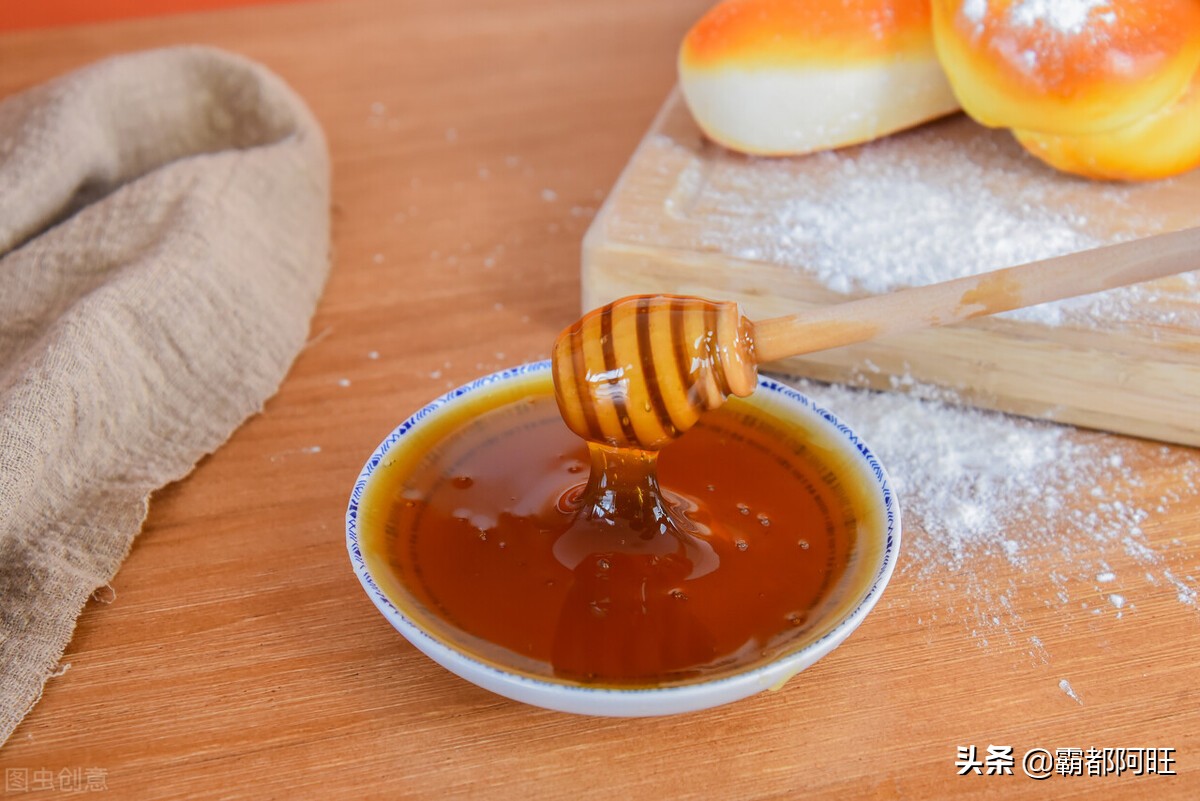 麦芽糖怎么做才好吃，个人觉得还是用这种食材做出来的味道好吃