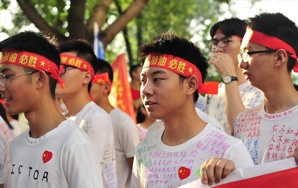 高考期间考生怎么吃？家长记牢2补充和6避免，助力孩子考出好成绩