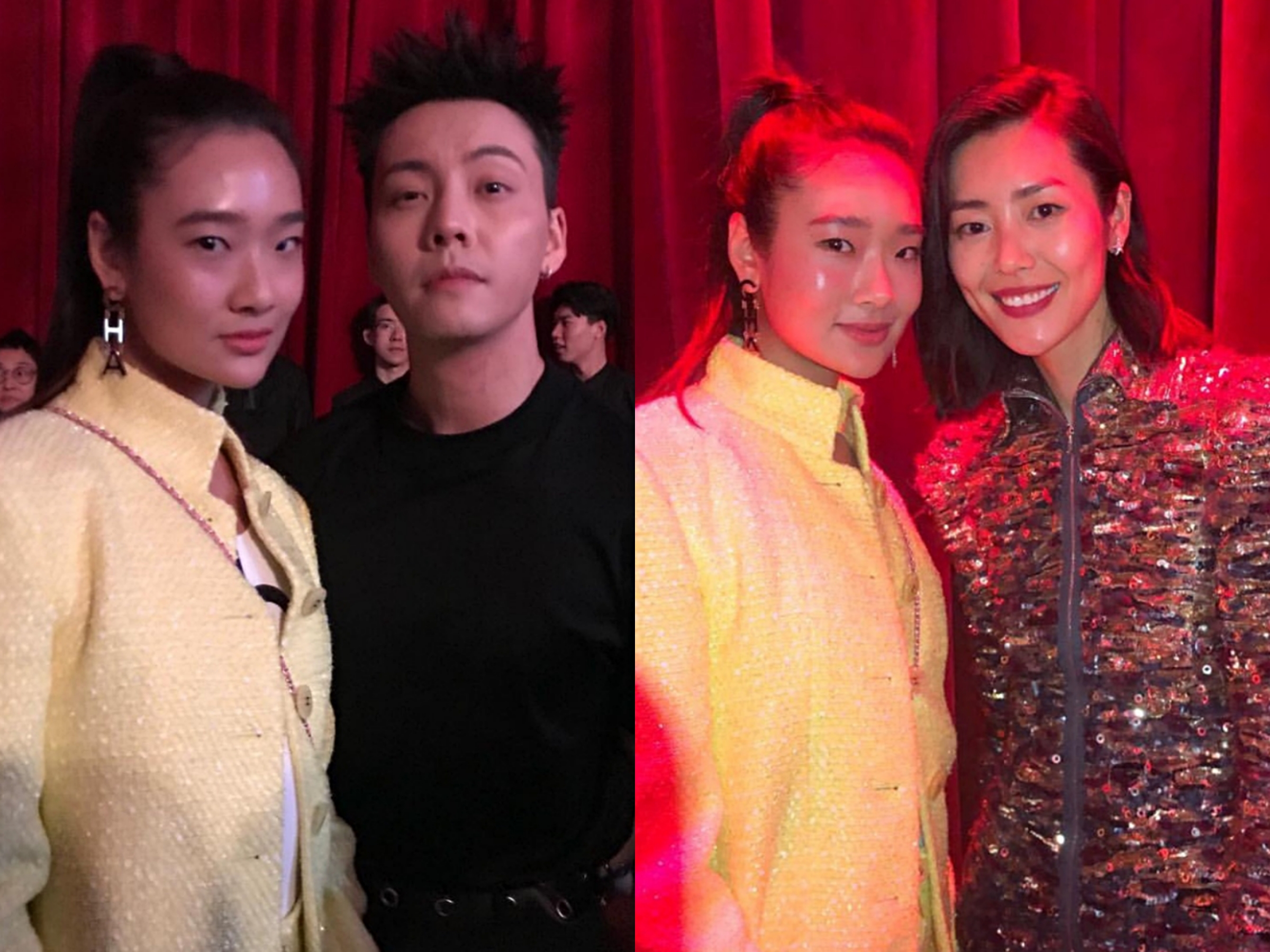 盘点泰国十大绝美人气女星：小水排第八，第一名堪称泰国版范冰冰