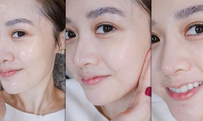 女人无论20岁还是60岁，会化淡妆才更美！教你3个步骤，简单漂亮