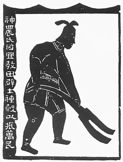 说文解字:“华夏”二字的来源,或许三星堆里有答案