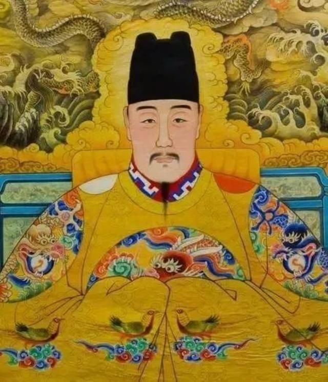 明朝的另一个面孔——黑暗、残暴、血腥的君主制