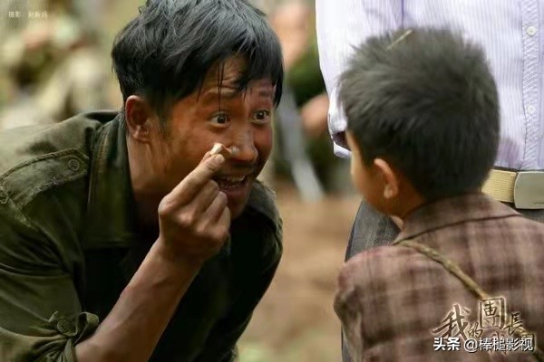 中国口碑最好的10部“抗战剧”，《我的团长我的团》仅排第2名