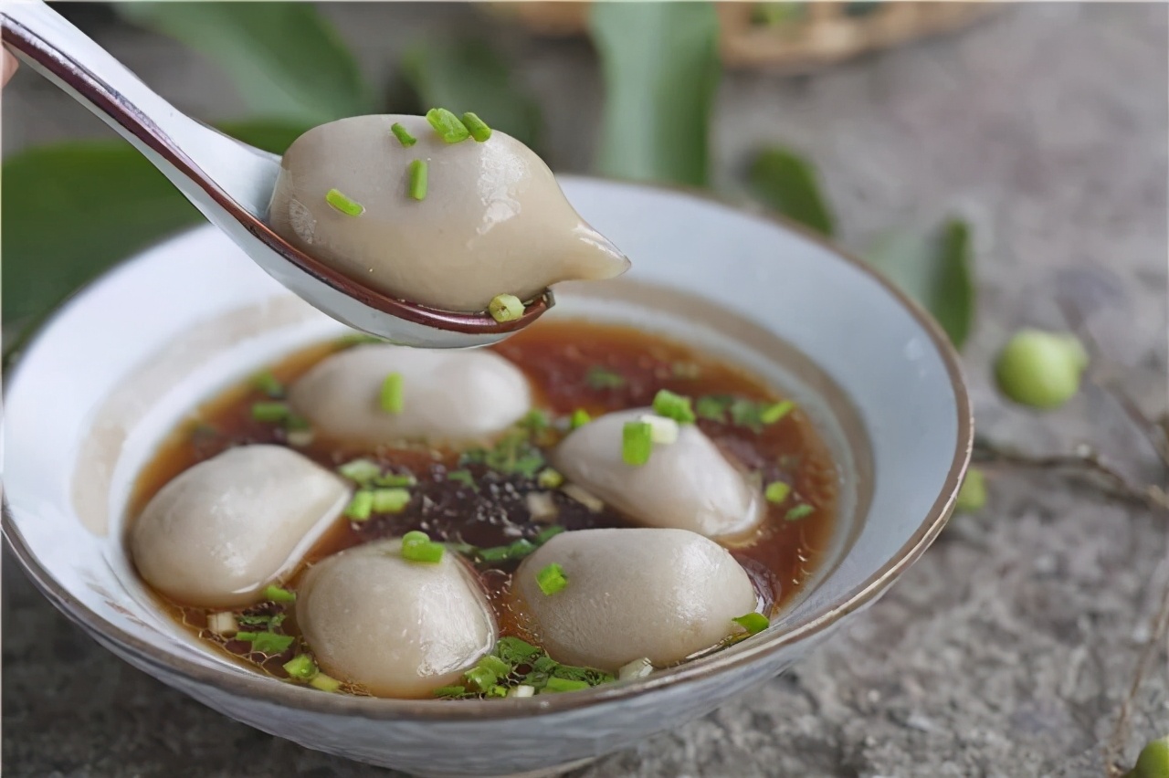 金华有名的特产小吃（金华13道特色美食不容错过）