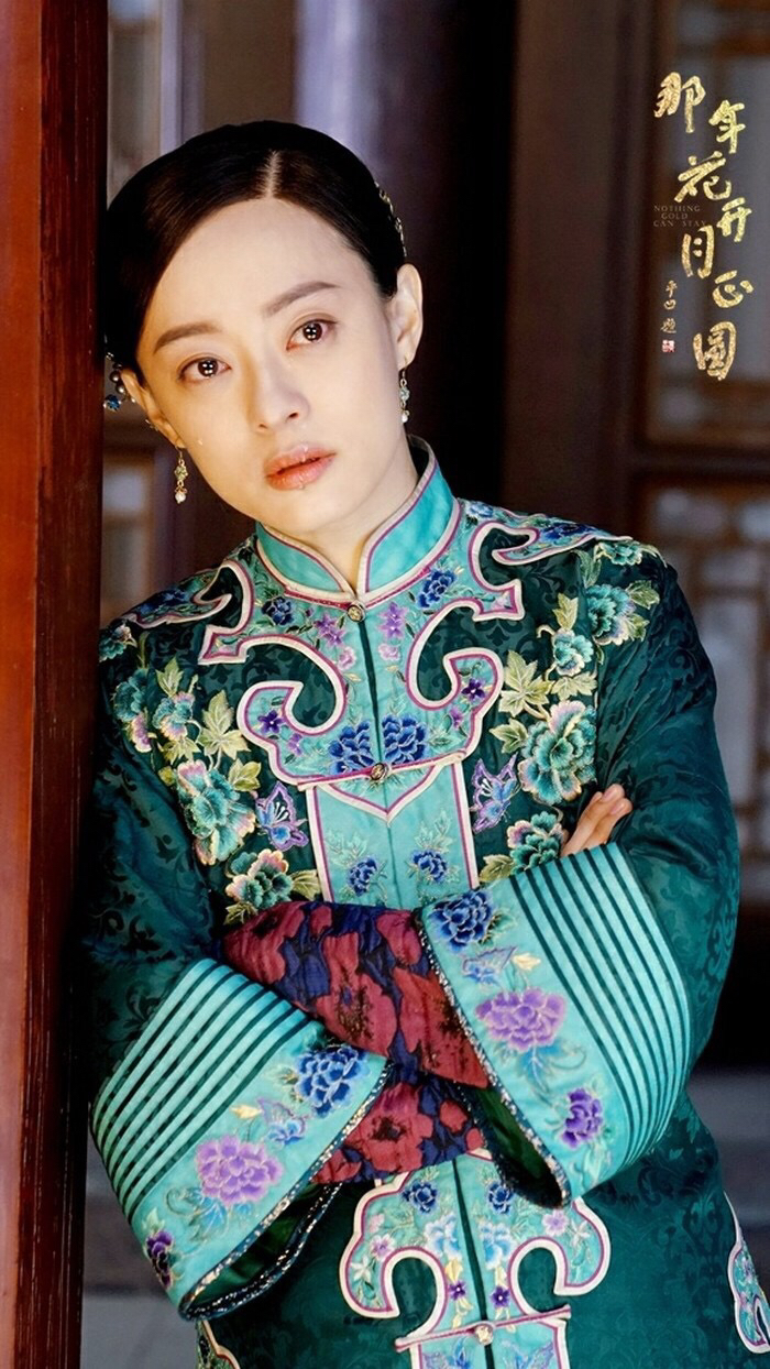 不傍大款、不传绯闻，个个冰清玉洁，这8位圈内女演员太难得了