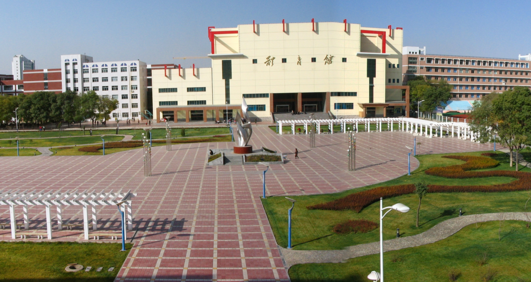 甘肃改名最成功的二本，改为“大学”后校名很霸气，却被吐槽