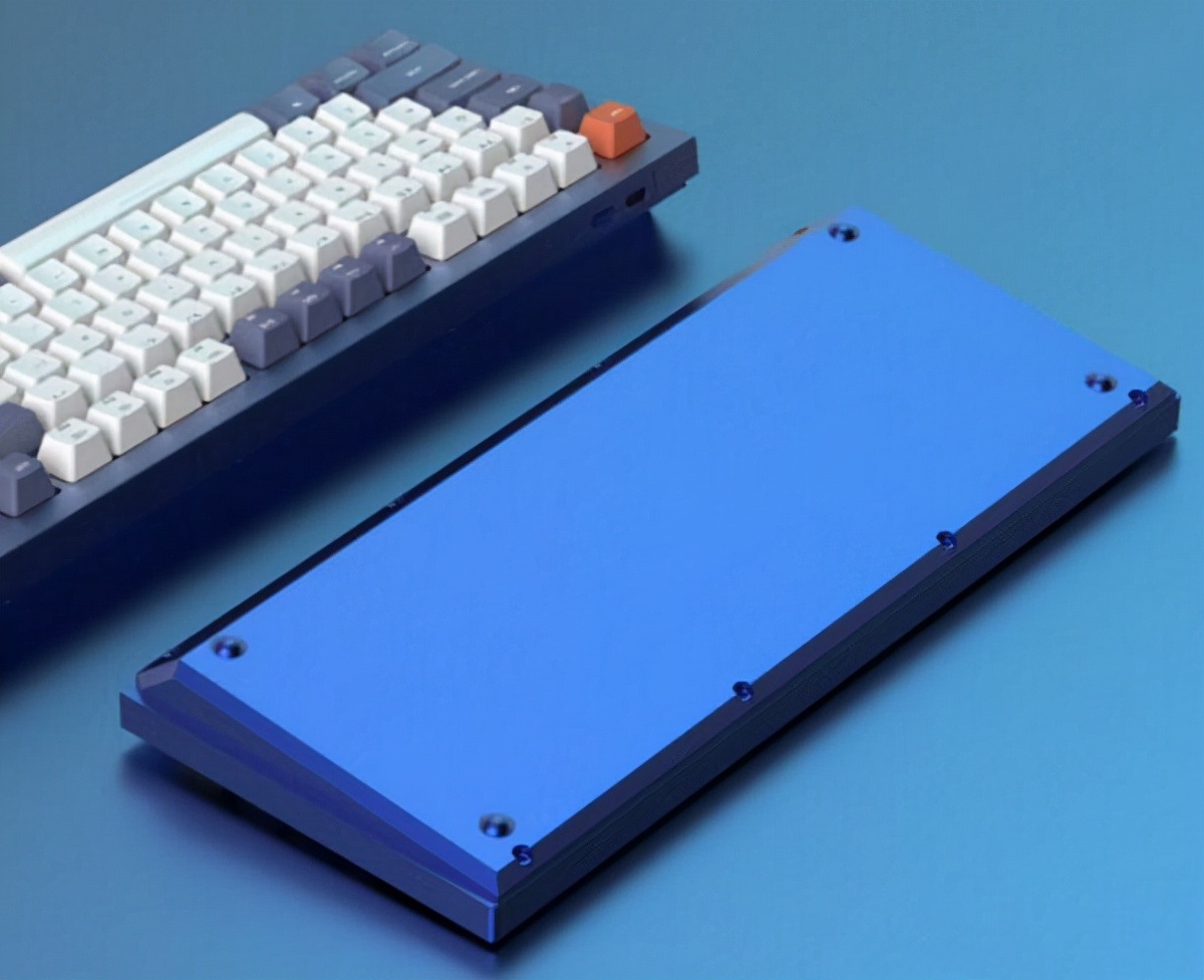 谈双十一最值得的三款机械键盘，另：达尔优A98与Akko 5108s简测