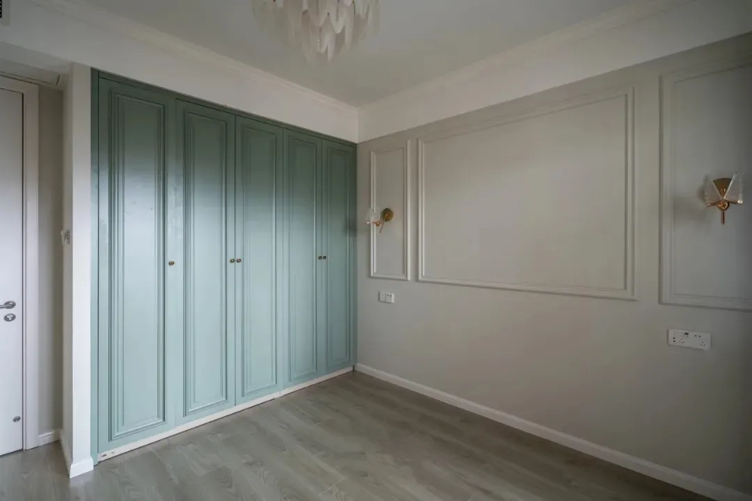 为什么网上看到别人家的卧室那么好看，原来是掌握了这三要素