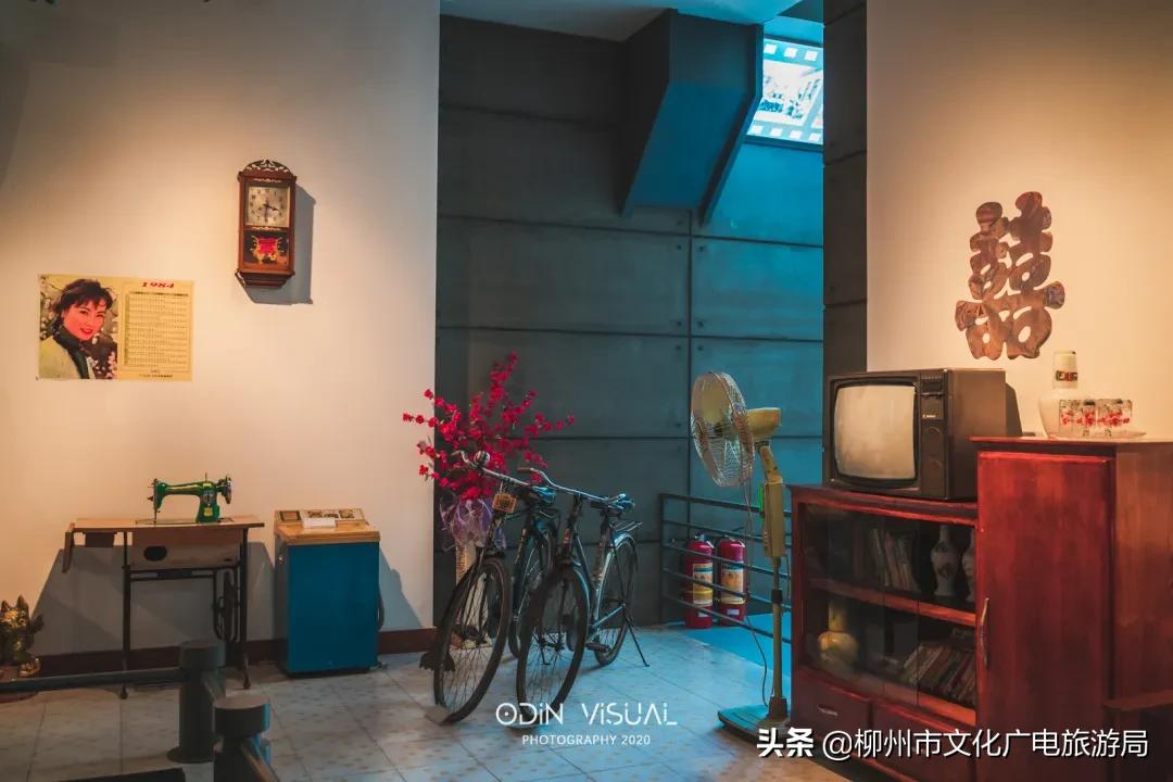 柳州工业博物馆——“硬核”柳州的工业自传