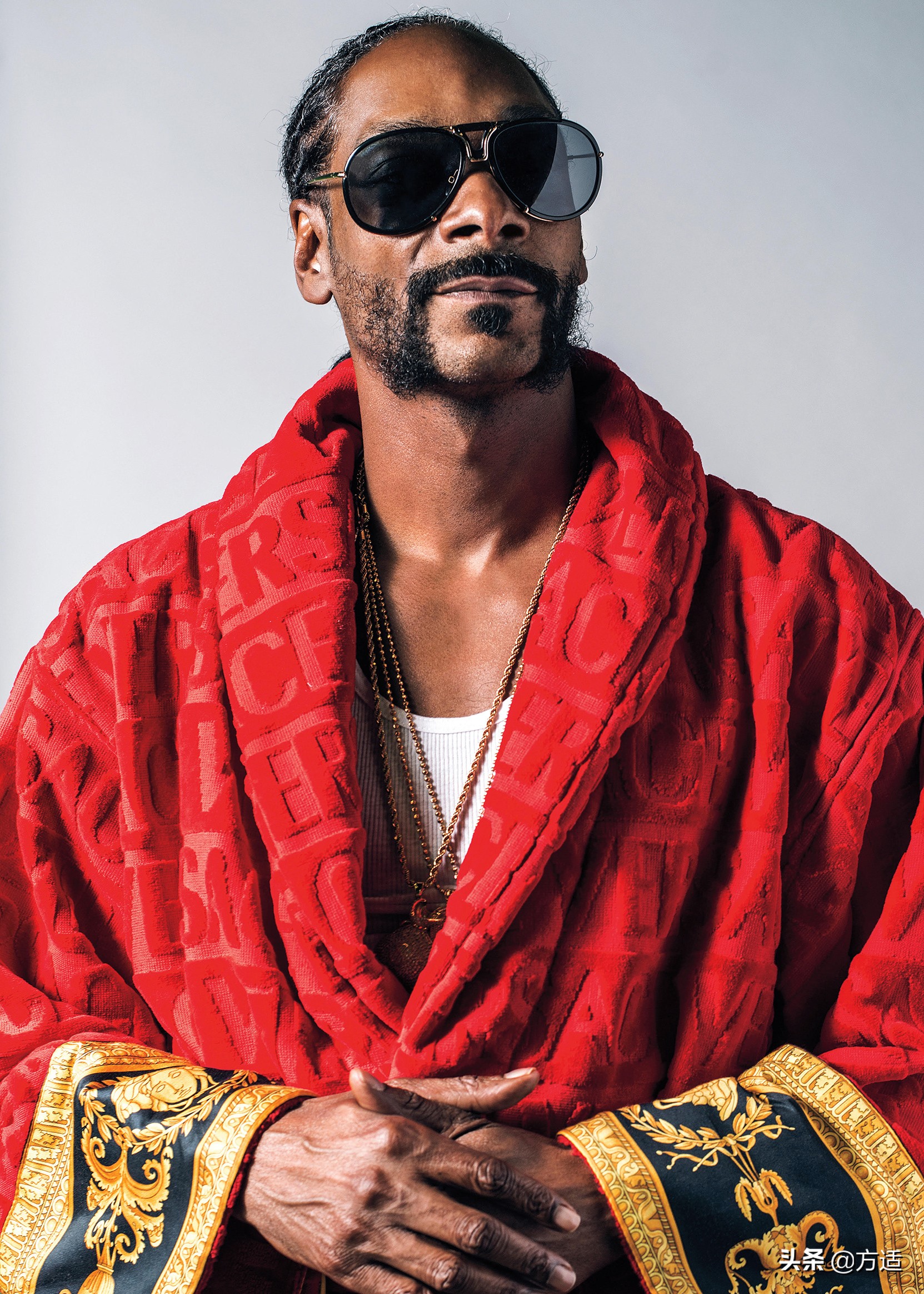 8. snoop dogg