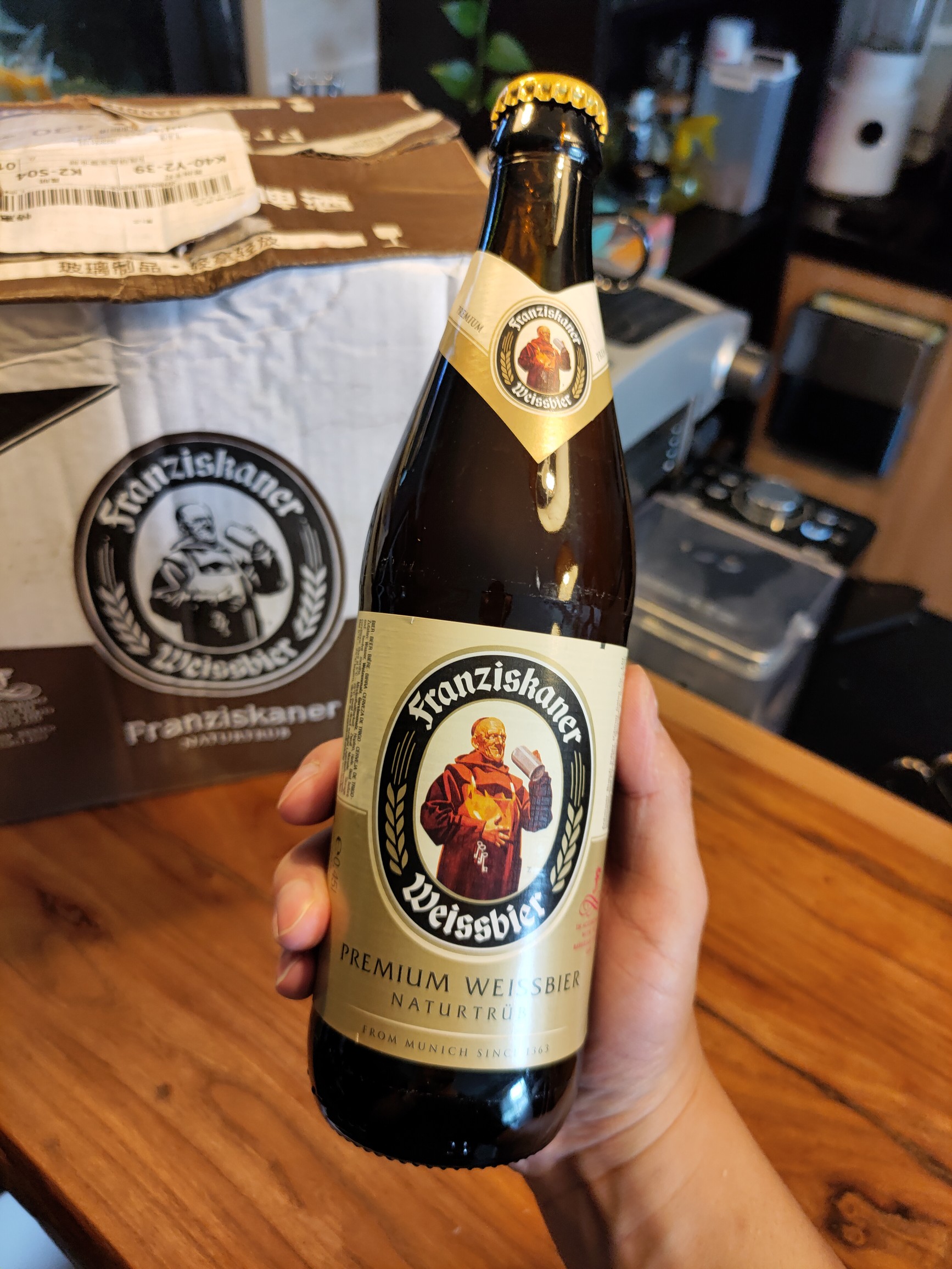 啤酒之王！德國人氣最高的10大啤酒，你喝過多少