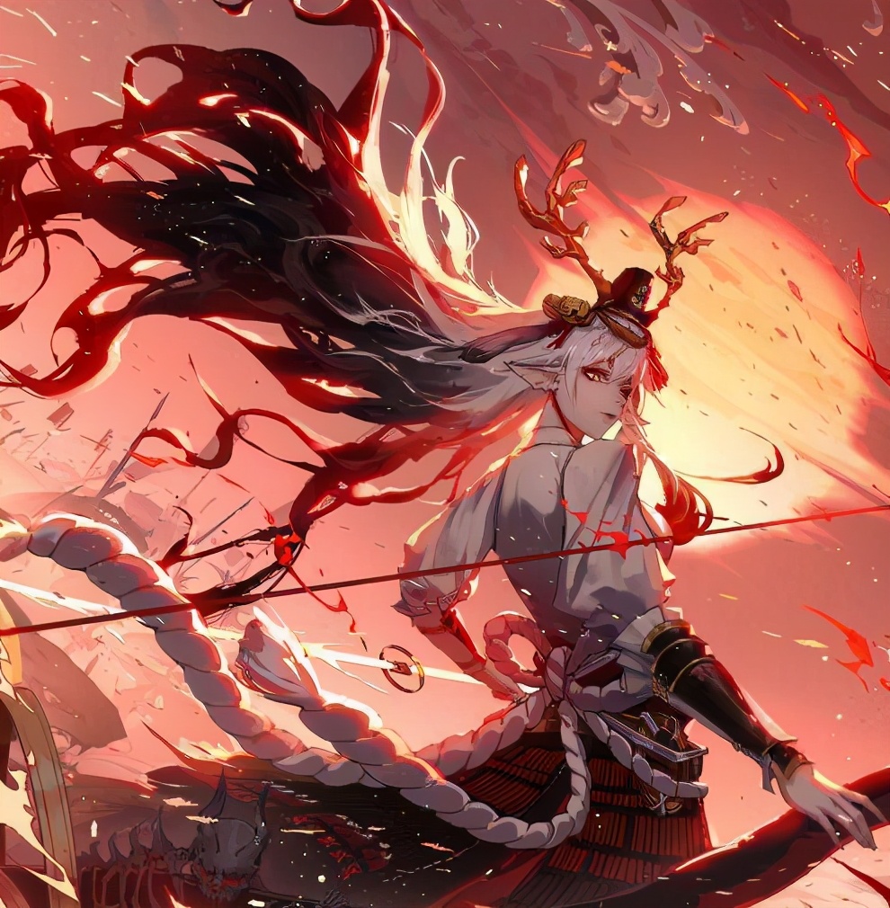 阴阳师:式神养成进阶版攻略,ssr阶式神哪些值得培养二号机