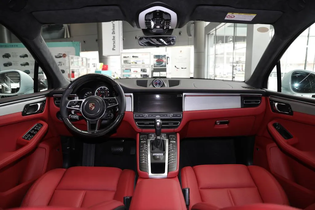最便宜的保时捷SUV，人送外号换壳奥迪Q5，这是真的吗？