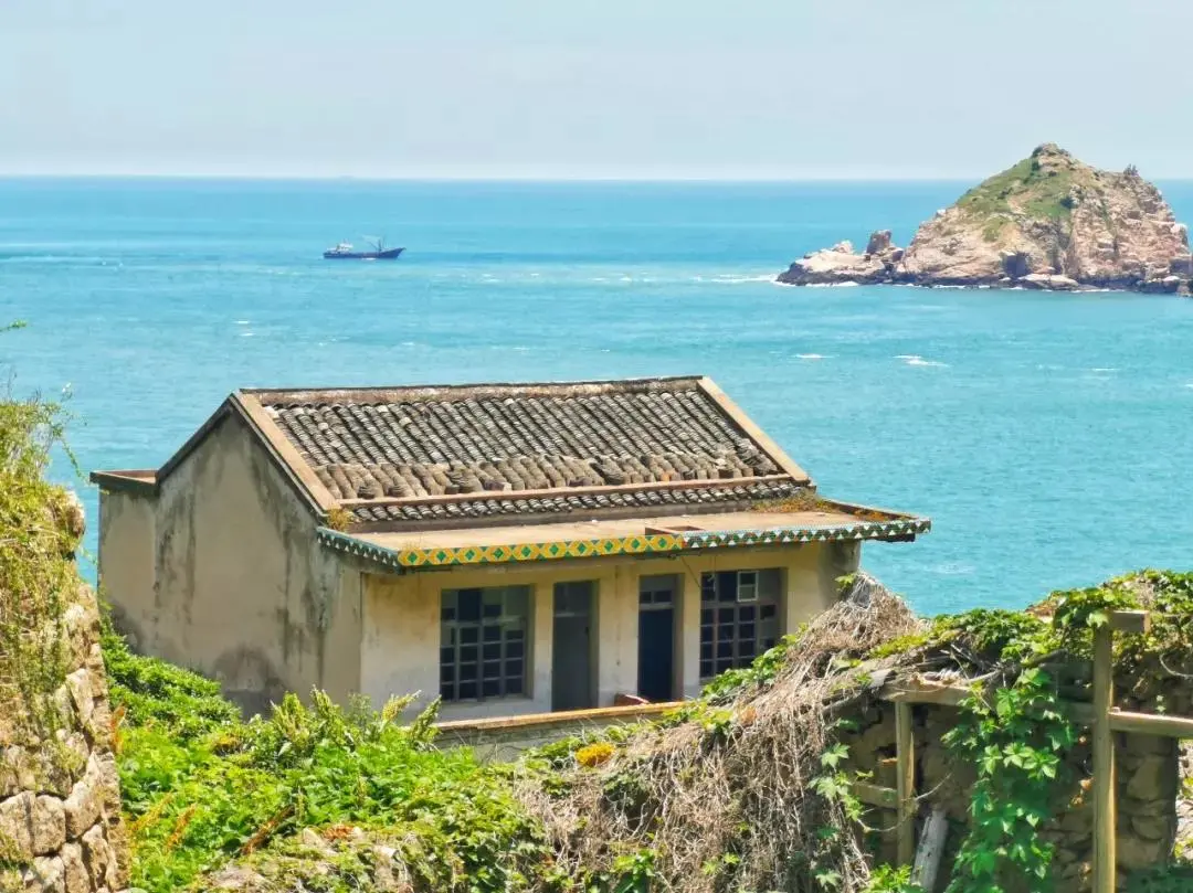 枸杞岛旅游攻略(枸杞岛旅游攻略自驾) 枸杞岛旅游攻略(枸杞岛旅游攻略自驾)