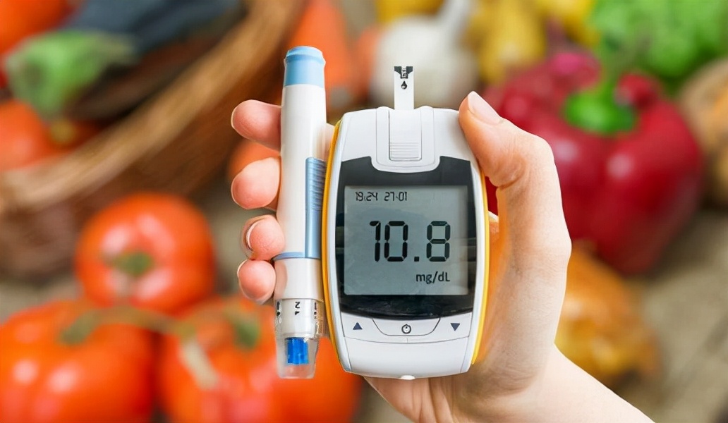 米饭、馒头和面条，哪个更容易升血糖？不妨看看消化科医生怎么说