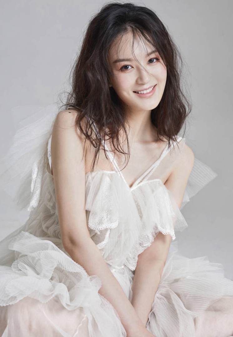 王若涵高清照片图片(从) - 赤虎壹号