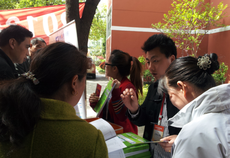 填报志愿后别傻等通知了，想提前知道录取结果，这招帮你搞定