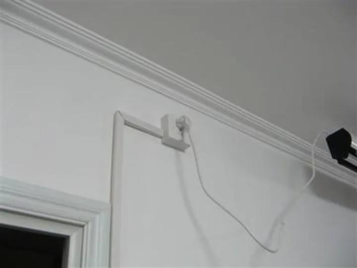 装修过程中，什么时候会用明线？