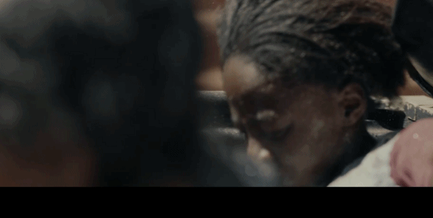 少女被囚禁性侵，真实事件改编的电影太可怕了