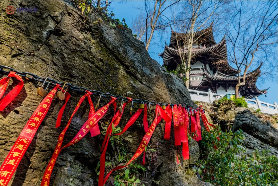 诗词中的宜昌｜游三游洞