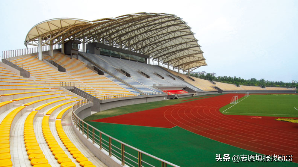 这所国立211工程大学，被评为“双一流”，却是省内“千年老三”