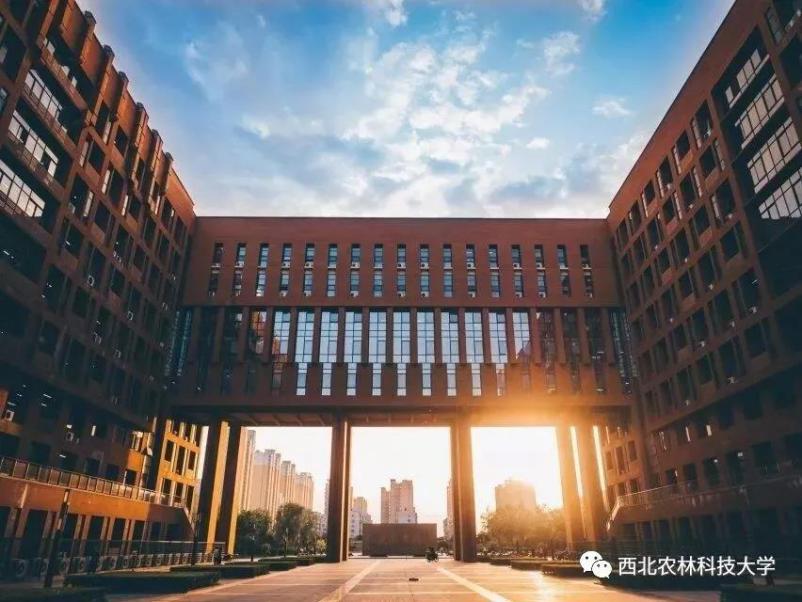 陕西这所985高校：2个学科稳居ESI全球前1‰，走出19位两院院士