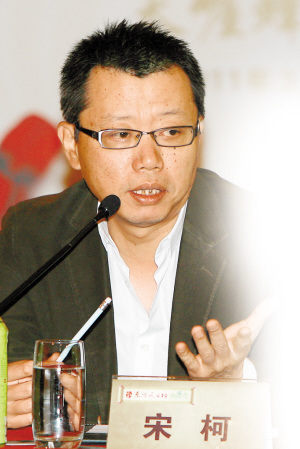 情愿被女友骗钱，为兄弟赚5亿，发现周深，高晓松真是宝藏男孩