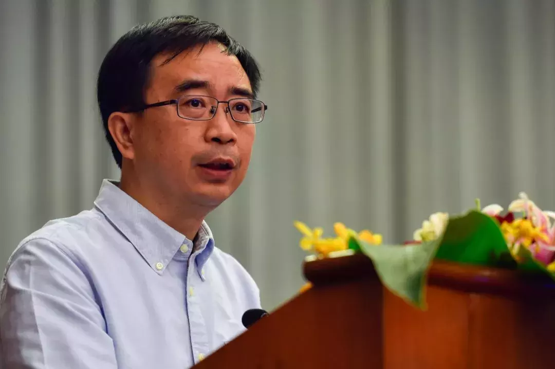 “改革先锋”100人名单 你认识多少位？